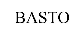 BASTO