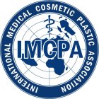 INTERNATIONAL MEDICAL COSMETIC PLASTIC ASSOCIATION IMCPA