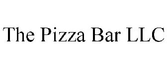THE PIZZA BAR LLC