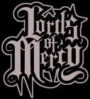 LORDS OF MERCY
