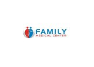F FAMILY MEDICAL CENTER