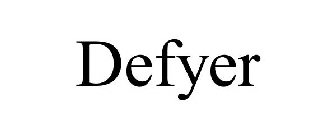 DEFYER