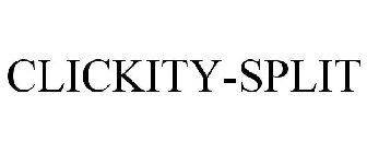 CLICKITY-SPLIT