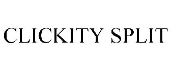 CLICKITY SPLIT