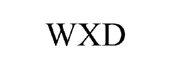 WXD
