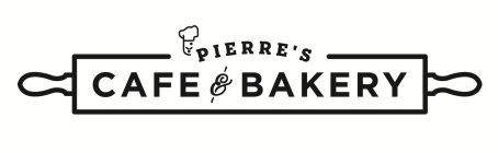 PIERRE'S CAFE & BAKERY