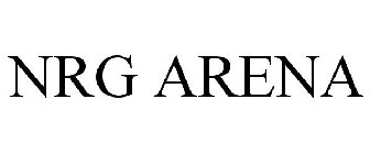 NRG ARENA