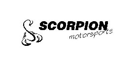 SCORPION MOTORSPORTS