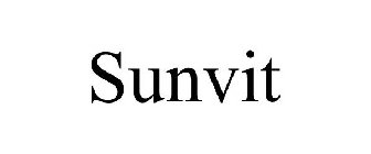 SUNVIT