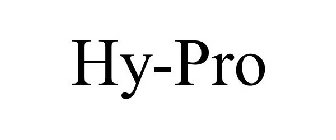 HY-PRO