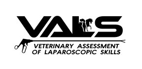 VALS: VETERINARY ASSESSMENT OF LAPAROSCOPIC SKILLS