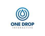 ONE DROP INTERACTIVE