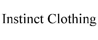 INSTINCT CLOTHING