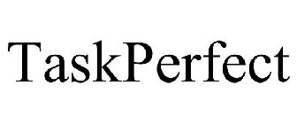 TASKPERFECT