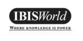IBISWORLD WHERE KNOWLEDGE IS POWER