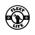 FLEET LIFE