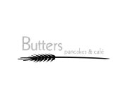 BUTTERS PANCAKES & CAFÉ
