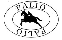 PALIO PALIO