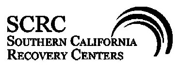 SCRC SOUTHERN CALIFORNIA RECOVERY CENTERS