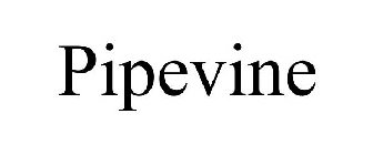 PIPEVINE