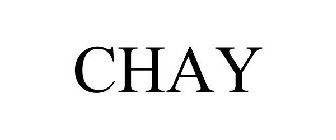 CHAY