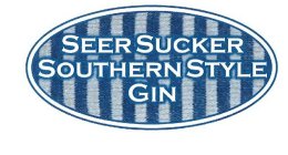 SEER SUCKER SOUTHERN STYLE GIN