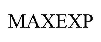 MAXEXP