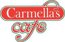 CARMELLAS CAFE
