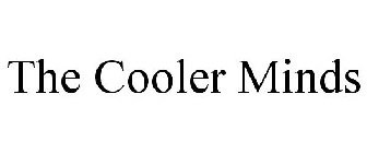 THE COOLER MINDS