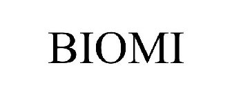 BIOMI