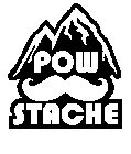 POW STACHE