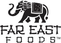 FAR EAST FOODS