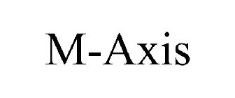 M-AXIS