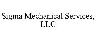 SIGMA MECHANICAL SERVICES, LLC