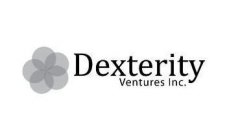 DEXTERITY VENTURES INC.