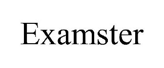 EXAMSTER