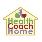 HEALTH COACH HOME