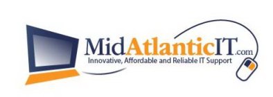 MIDATLANTICIT.COM INNOVATION, AFFORDABLE AND RELIABLE IT SUPPORT