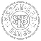 SBR SMOKE BAR RANCH