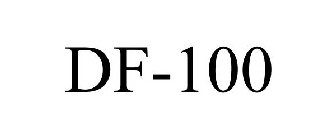 DF-100