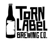 TORN LABEL BREWING CO.