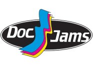 DOC JAMS
