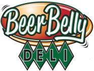 BEER BELLY DELI