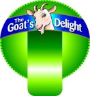 THE GOAT'S DELIGHT