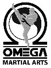 OMEGA MARTIAL ARTS