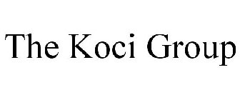 THE KOCI GROUP