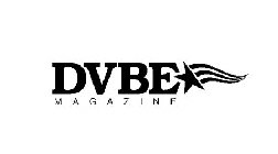 DVBE MAGAZINE