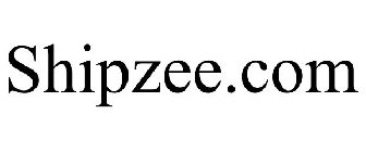 SHIPZEE.COM