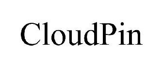 CLOUDPIN