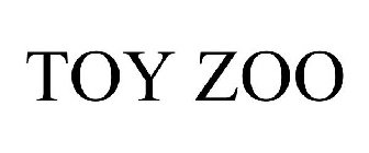 TOY ZOO